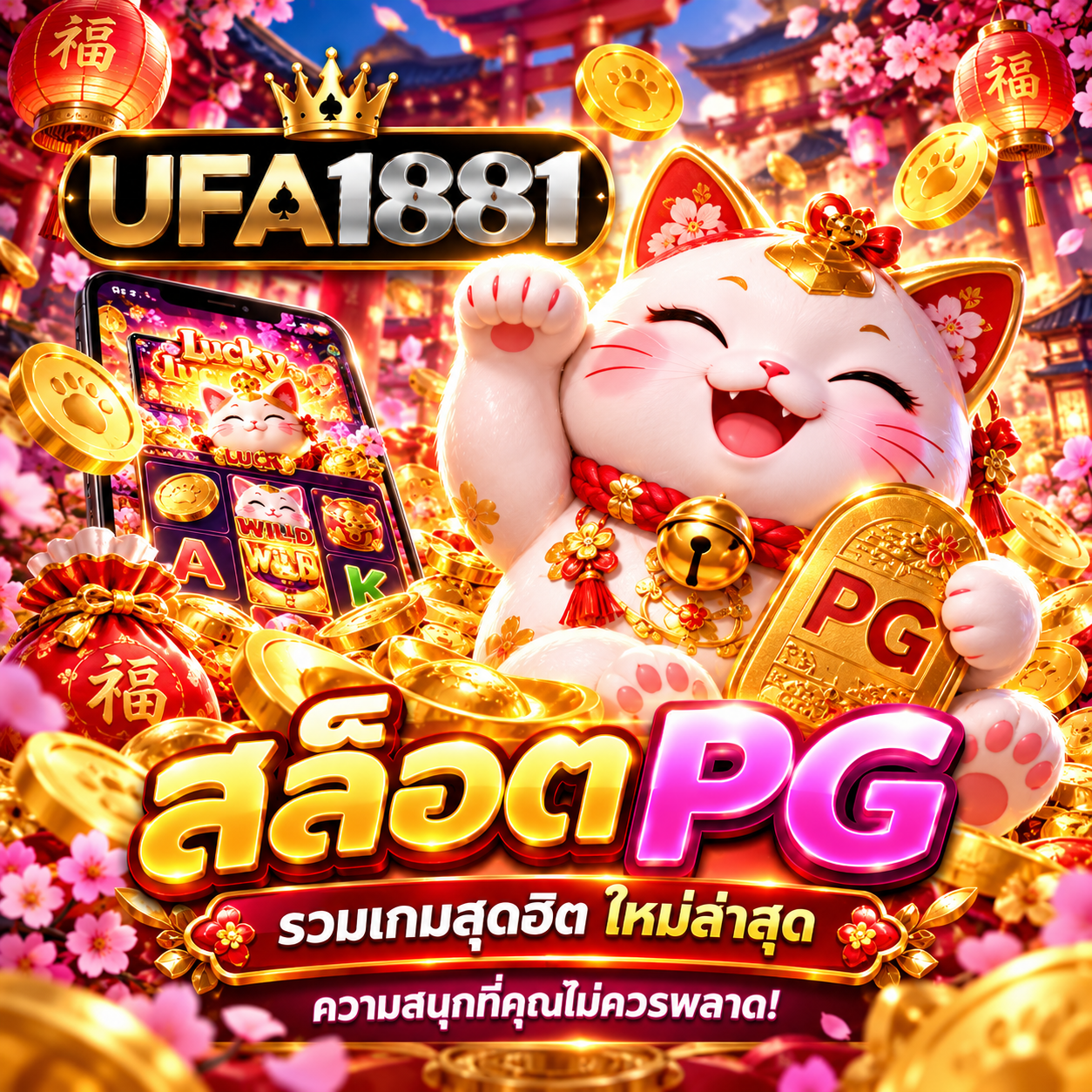 Popup Banner